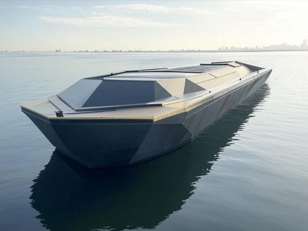 Nautic Nomad