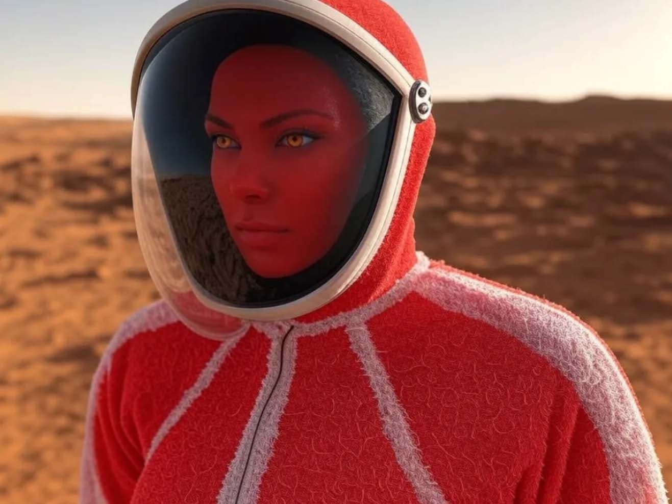 Radiation Protective Skin and Eye Covering