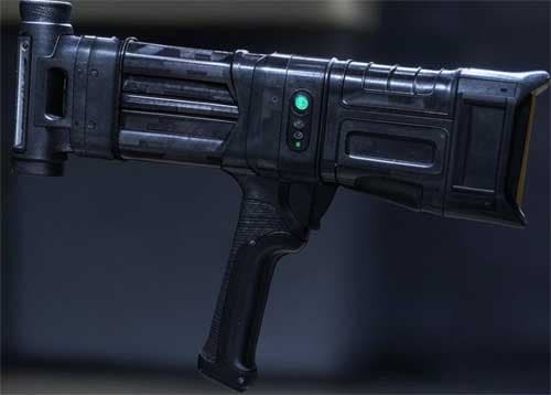 Shock Police Multi tool