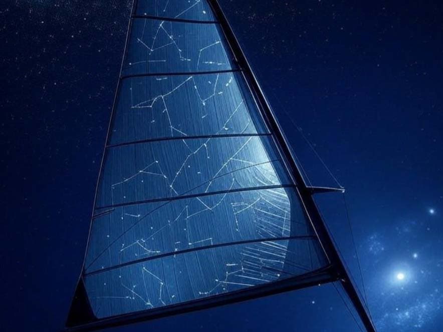 Solar Sails